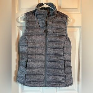 BNWOT Women’s Columbia Vest